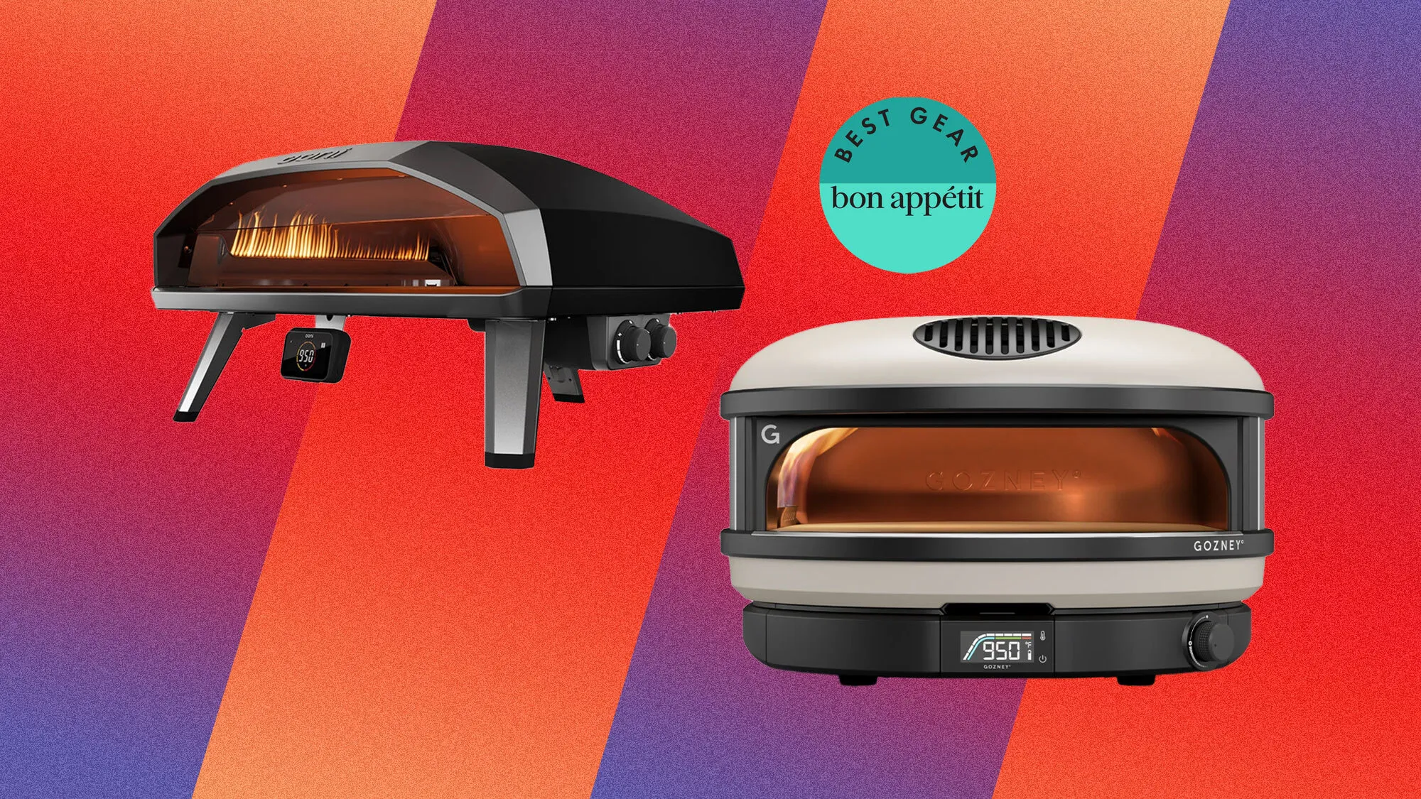 Bon Appétit Recommends 5 Home Pizza Ovens