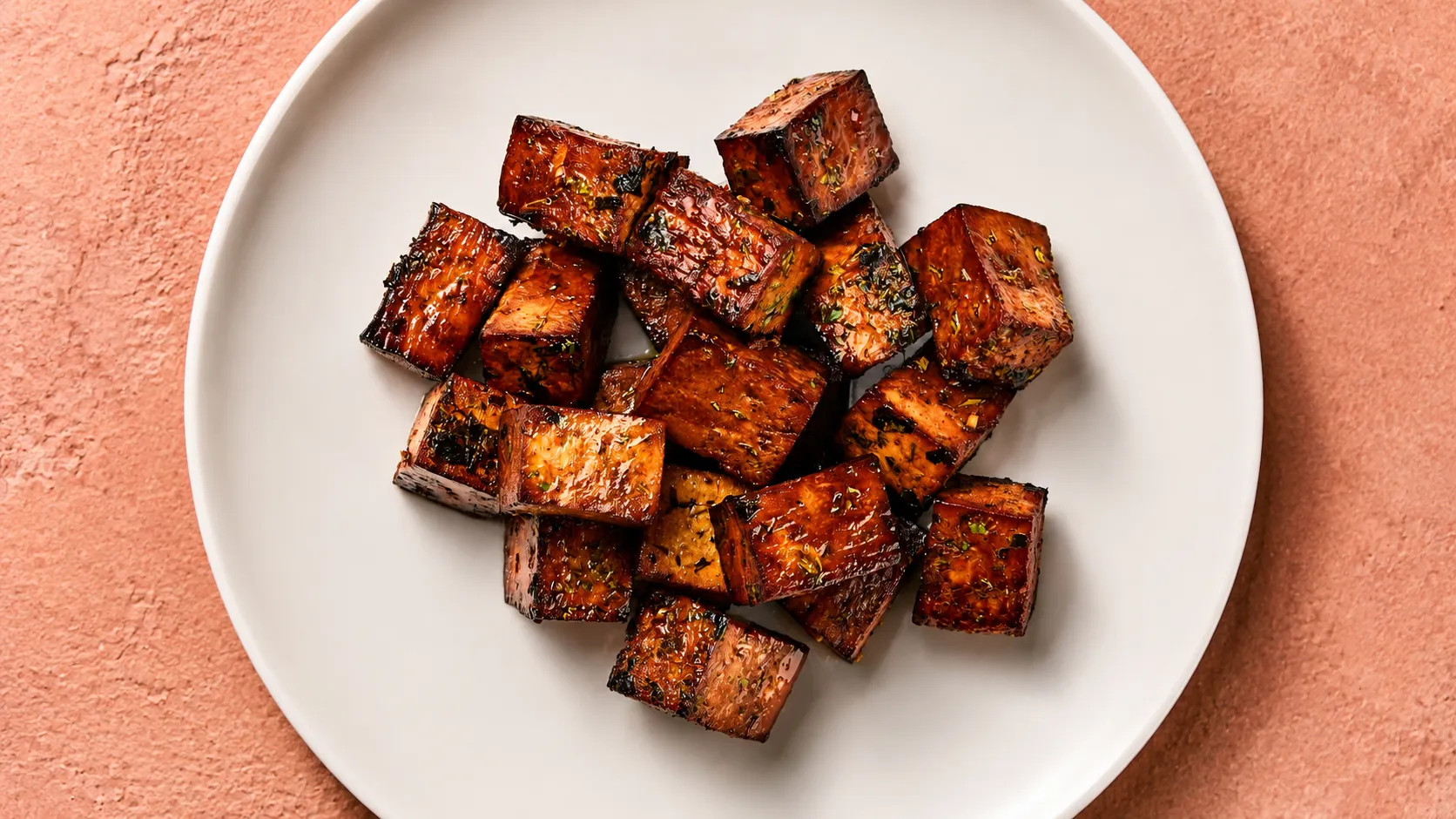 Bon Appétit’s Beloved Tofu Marinade Endures After Customer Demand