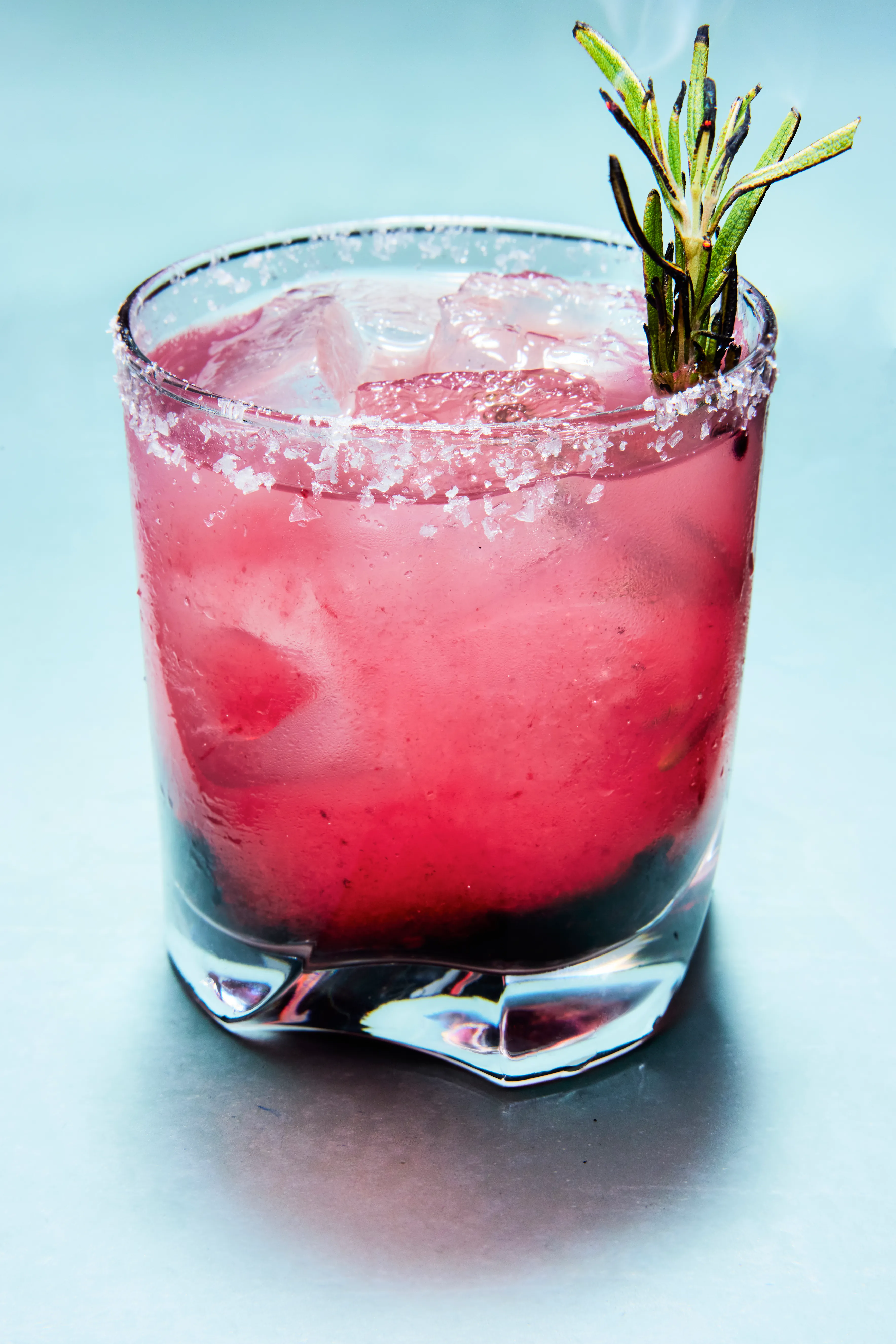Bon Appétit's 'Midnight Margarita' Inspired by 'Practical Magic'