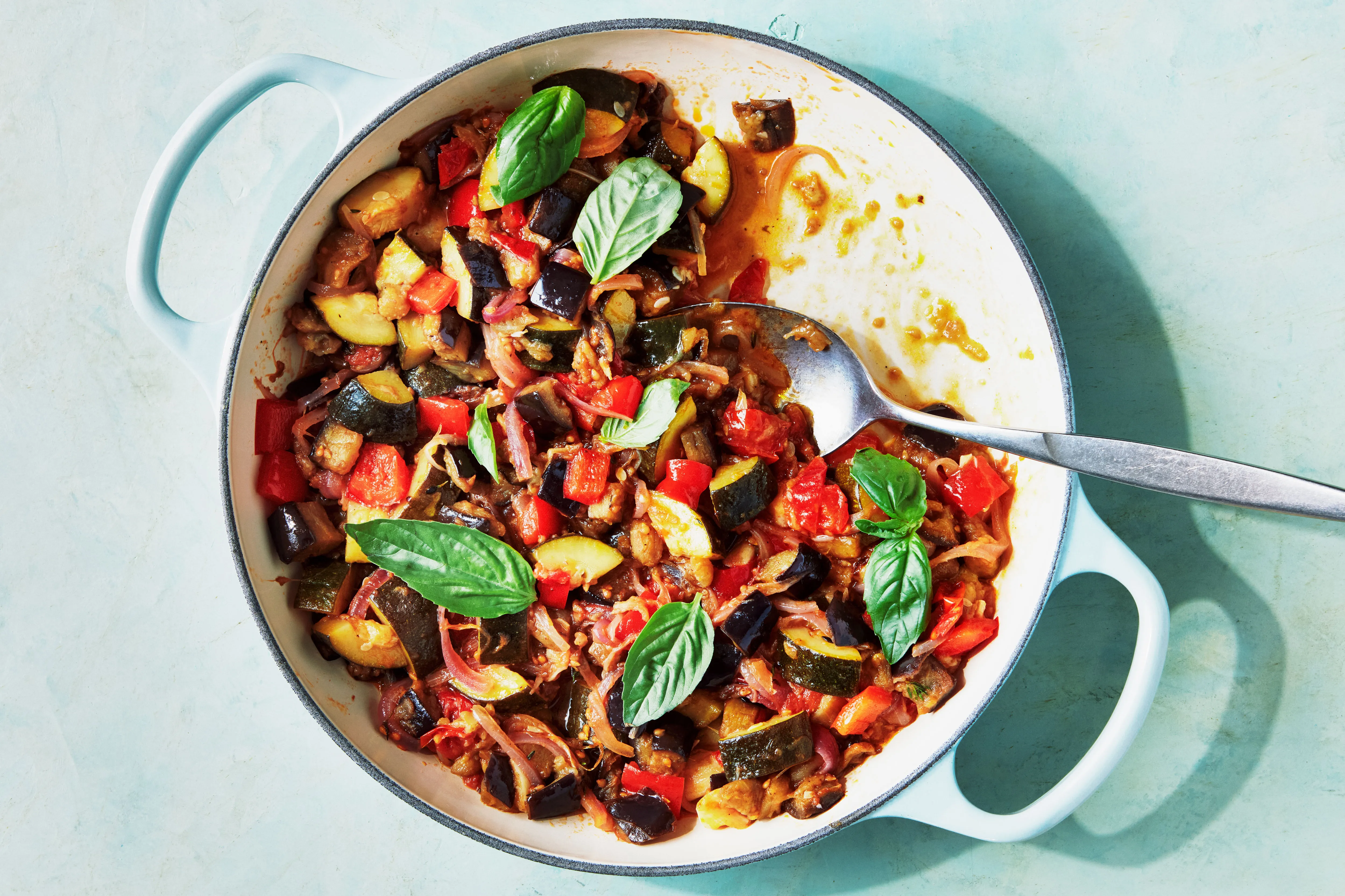 Bon Appétit's Most-Saved Recipes This Week