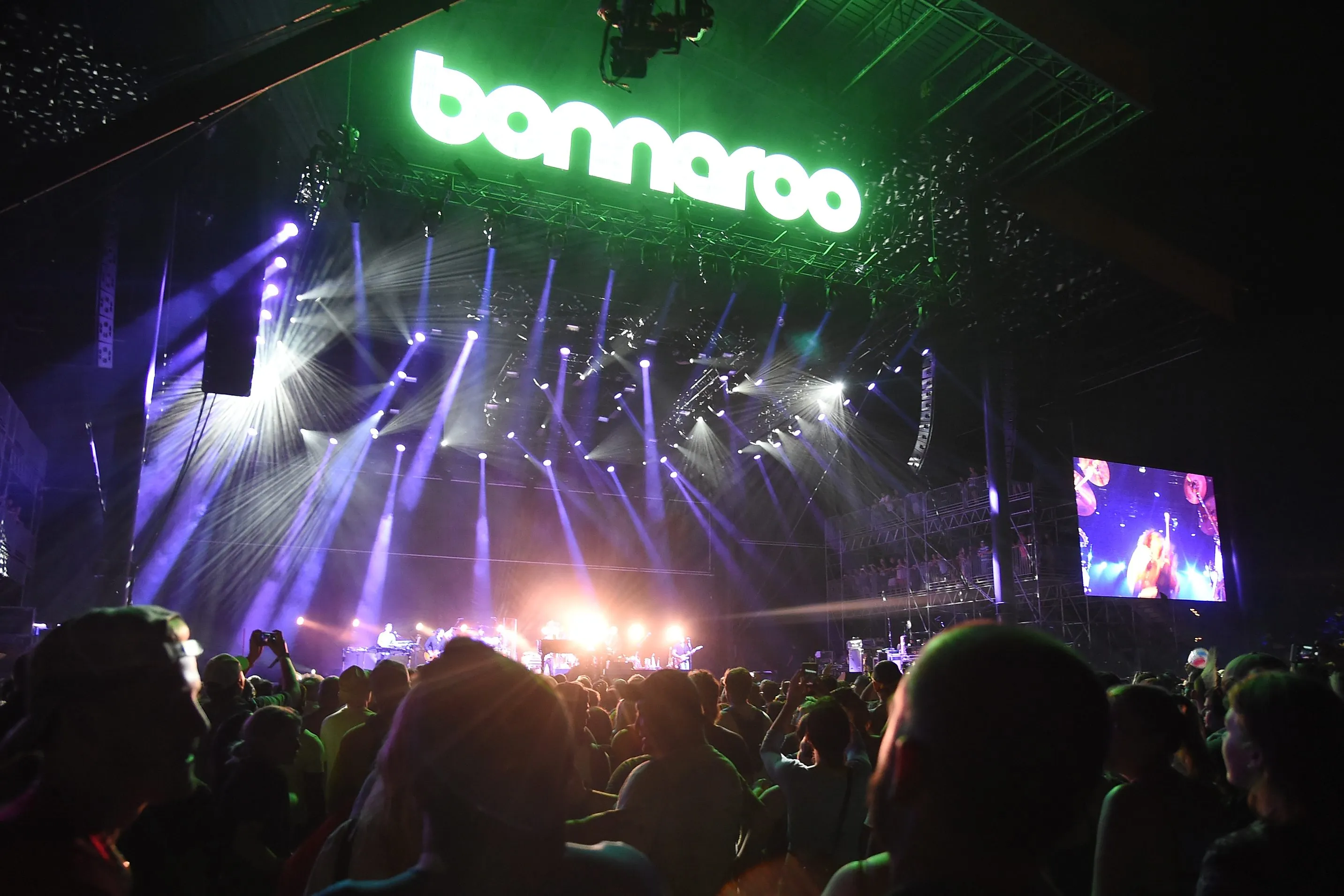 Bonnaroo Festival to Pause in 2027 After Weather Challenges