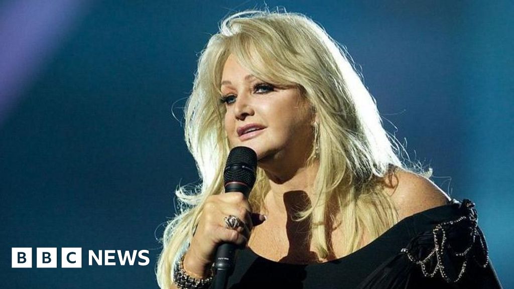 Bonnie Tyler Funeral Service to Be Held in Wales