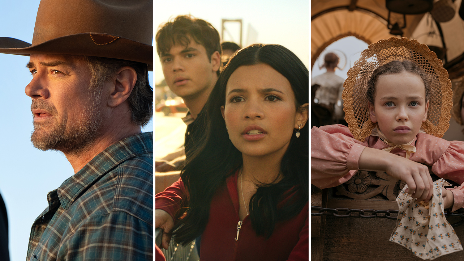 Book Adaptations Slated for Television in 2026