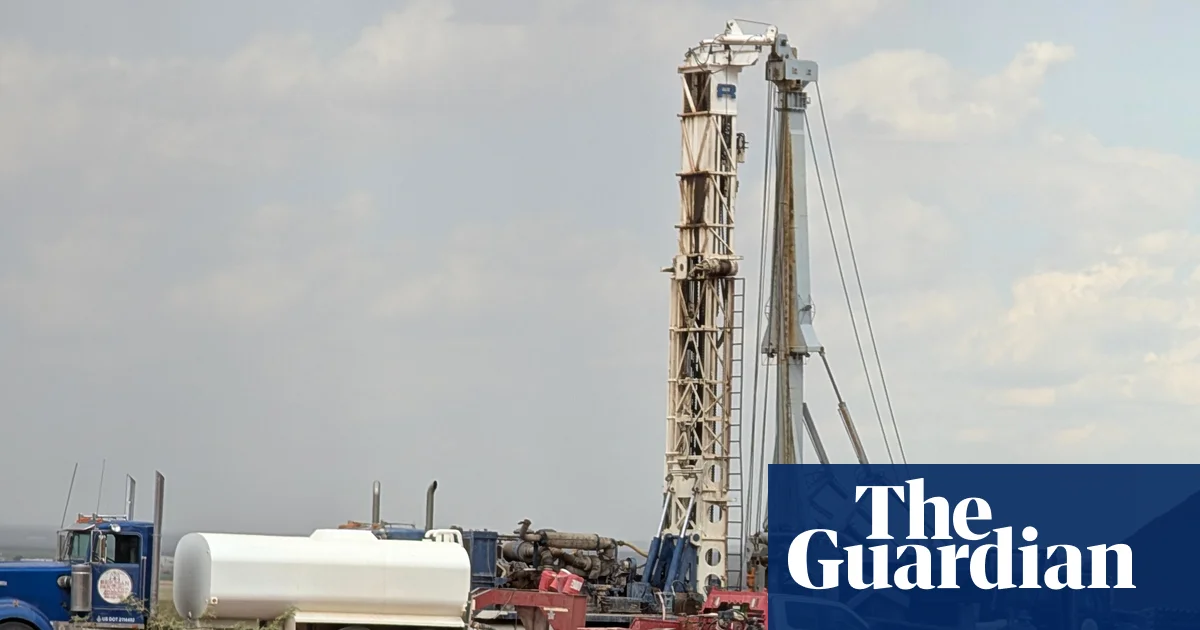 Border Wall Construction Halted in New Mexico Amid Drought Concerns