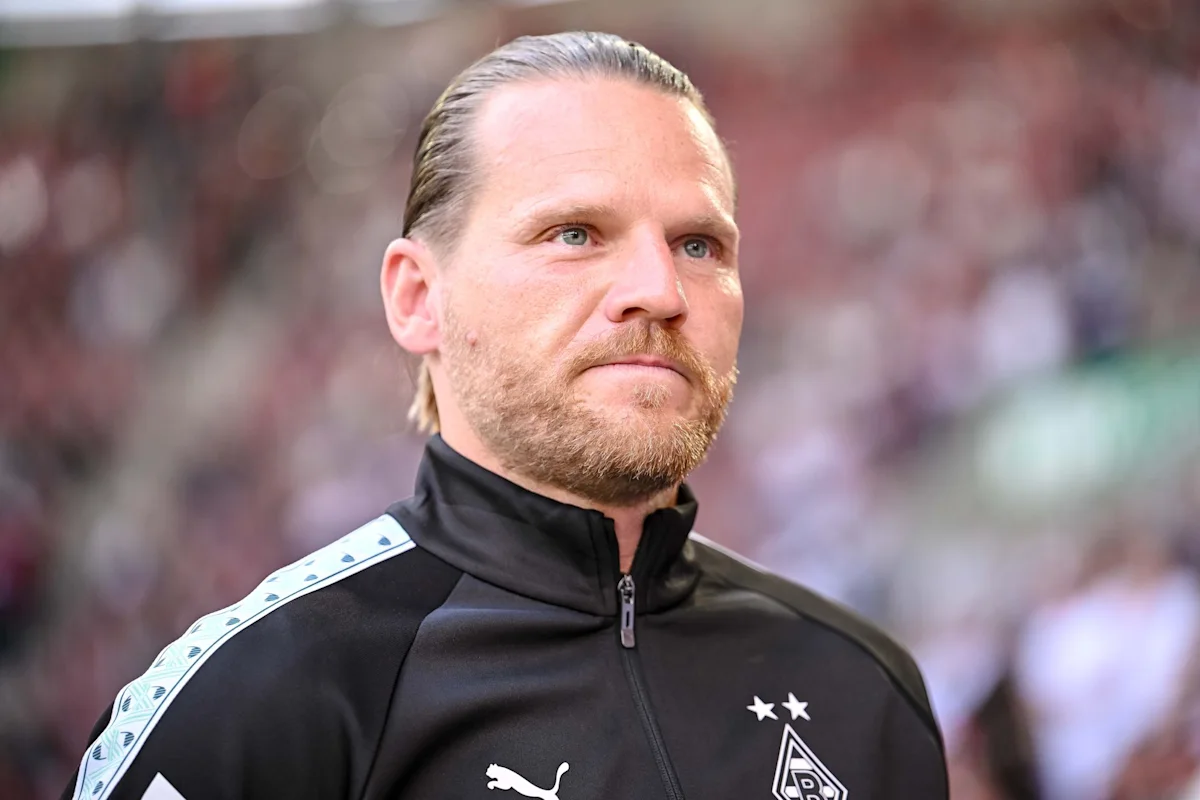 Borussia Mönchengladbach Parts Ways With Coach Eugen Polanski