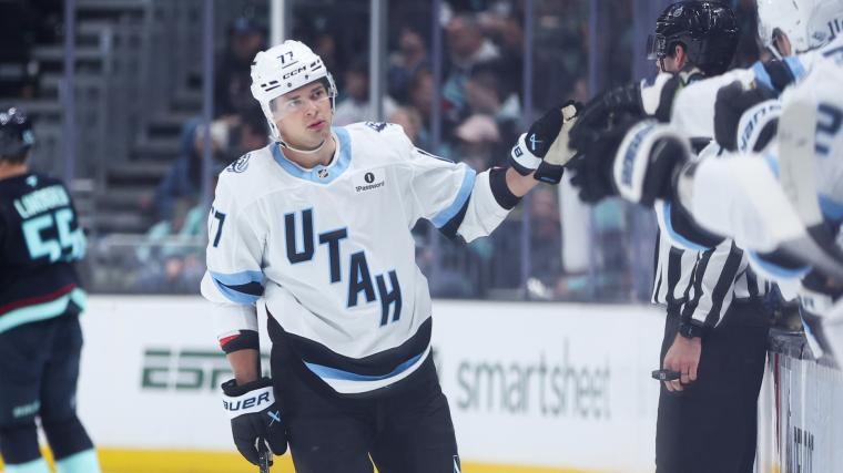 Boston Bruins Acquire JJ Peterka and Draft Compensation in Trade
