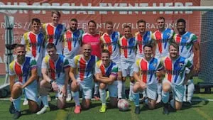 Boston Strikers Celebrate Nearly 40 Years of Community Soccer