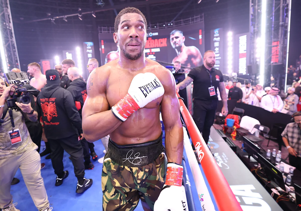Boxing Stock Watch: July's Winners and Losers