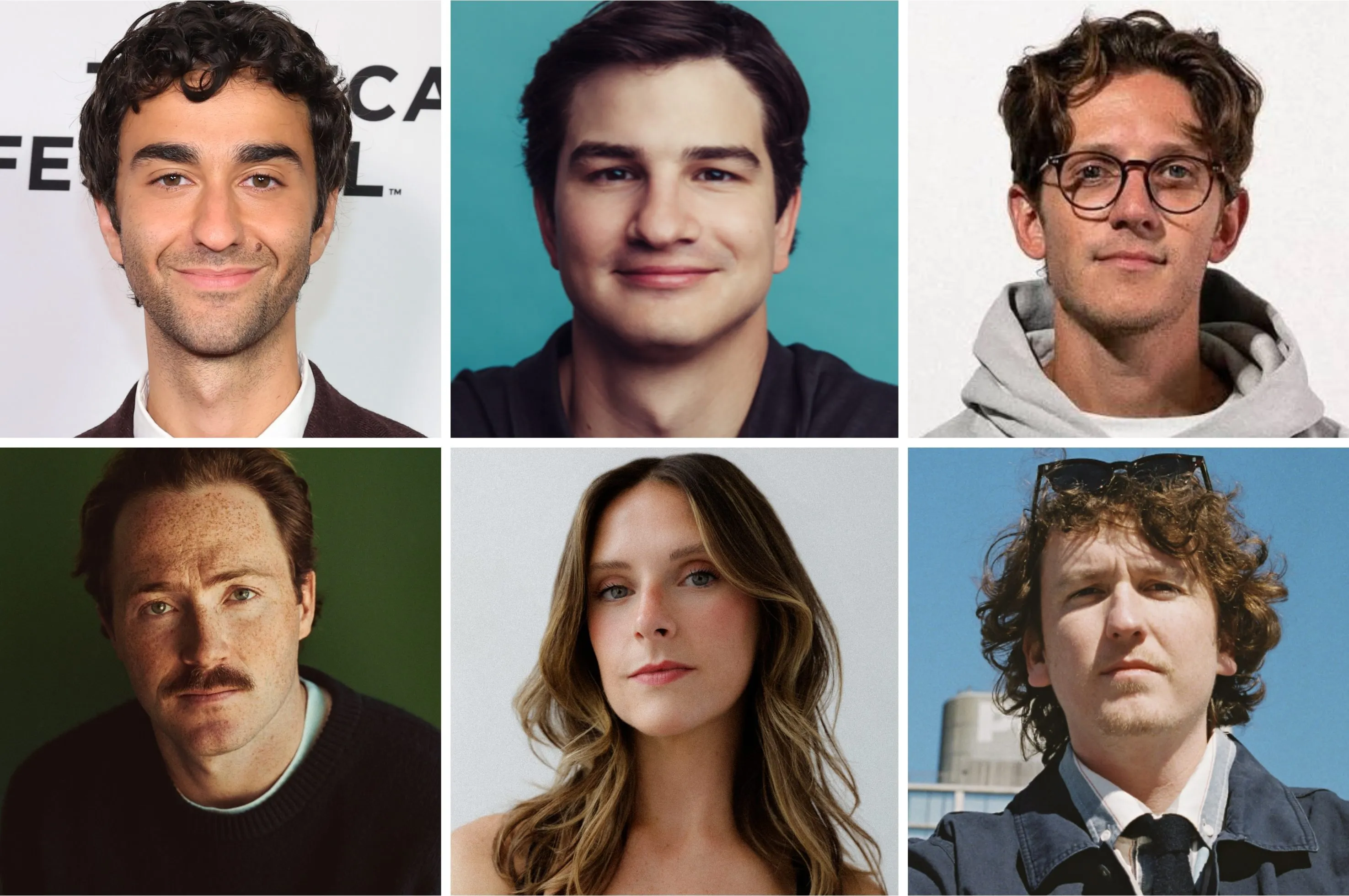 ‘Boys for Life’ Cast Announced for Paramount Comedy