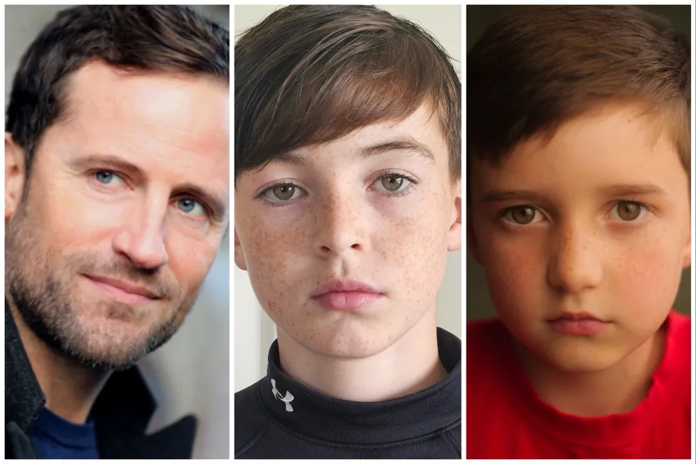 ‘Boys of Tommen’ Adds Six to Prime Video Cast