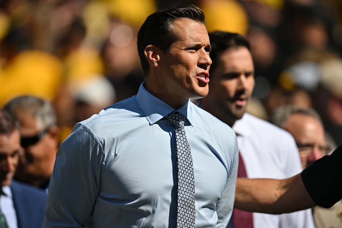 Brady Quinn Says He Might Have Transferred With NIL