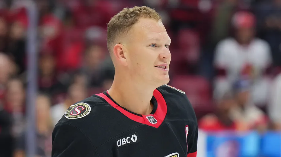 Brady Tkachuk Traded to Florida Panthers in Deal With Brother Matthew