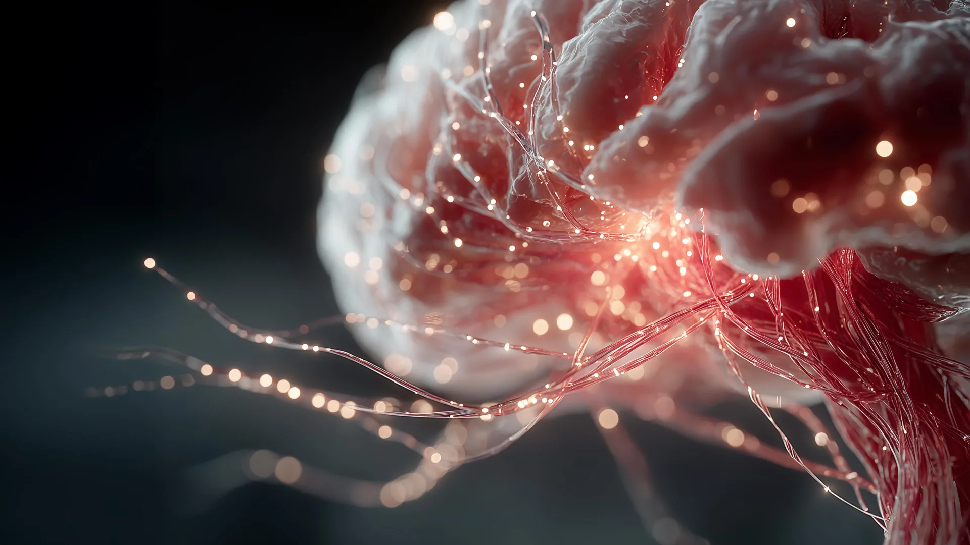 Brain Wiring May Protect Cognition Despite Gray Matter Loss