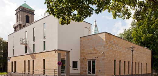 Brandanschlag auf Synagoge in Wuppertal – Verdächtiger festgenommen