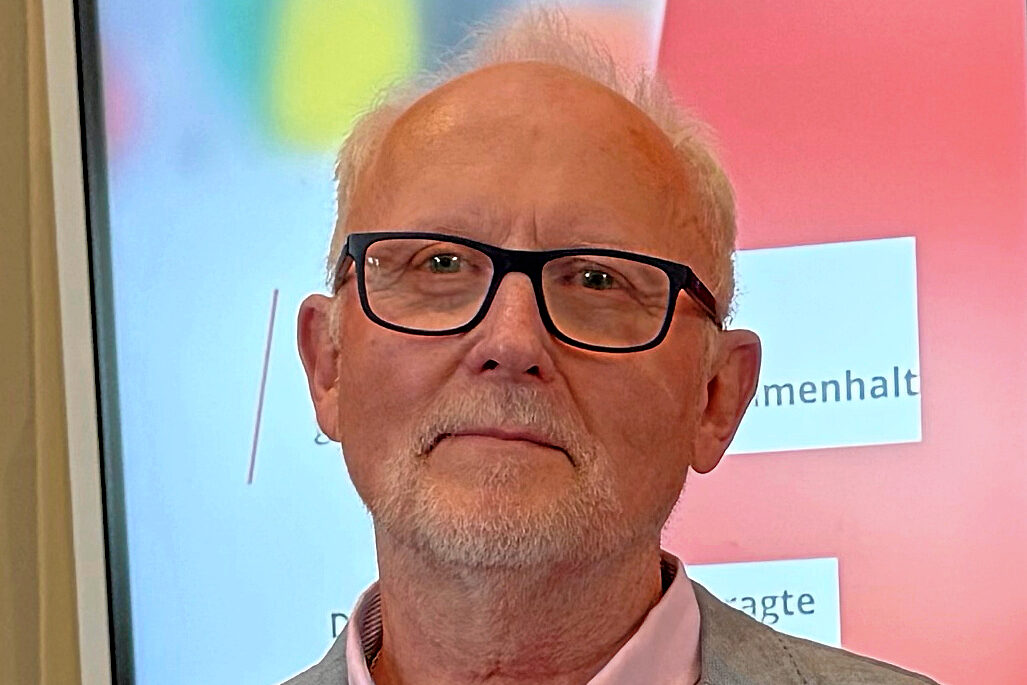 Brandenburger Integrationspreis für ehemaligen Polizisten – Vorwürfe gegen GdP-Vize