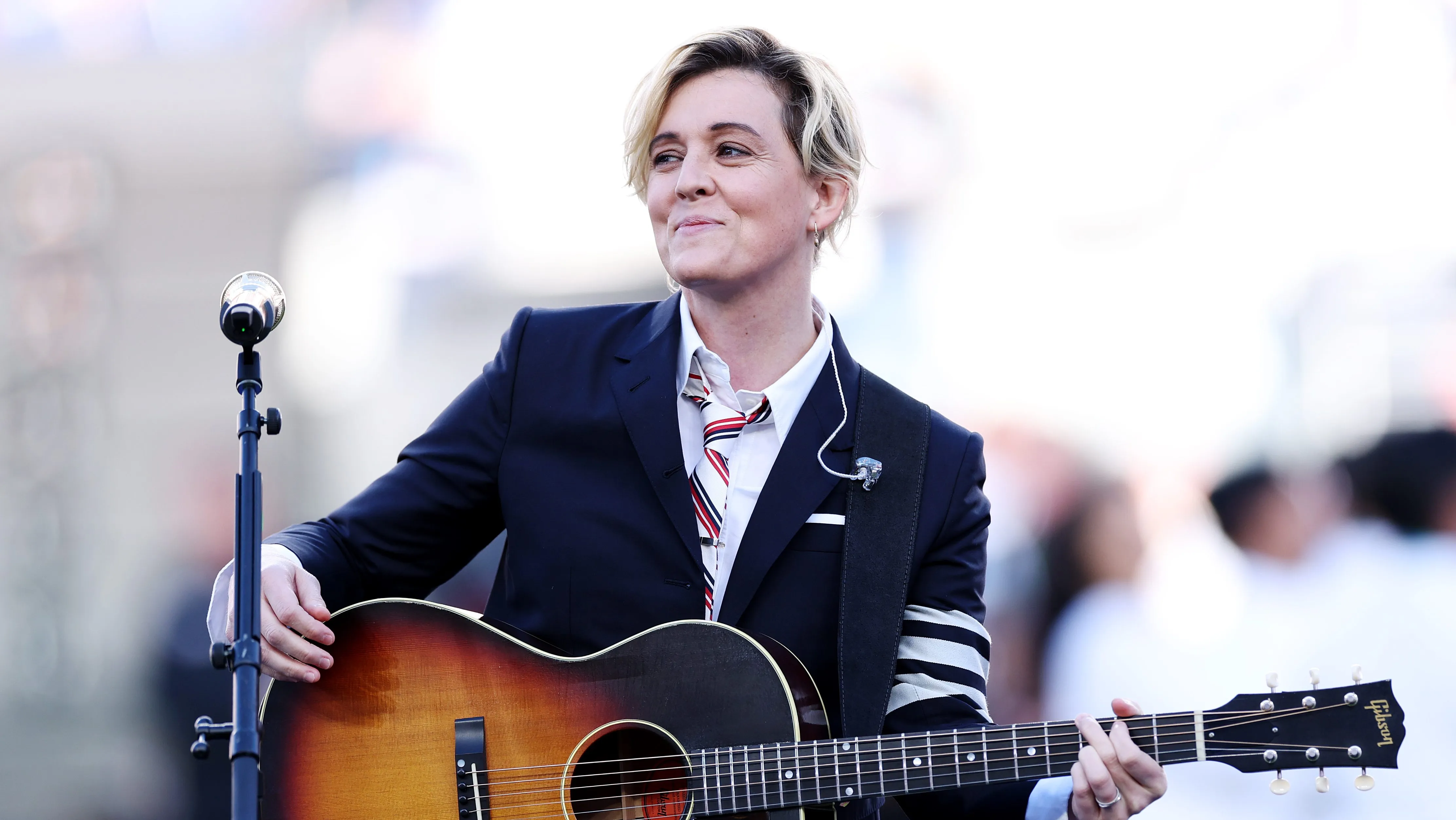 Brandi Carlile Postpones UK & European Tour Dates