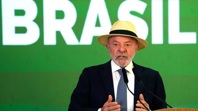 Brasilien feiert Ölfunde in der Amazonasregion, Umweltschützer warnen