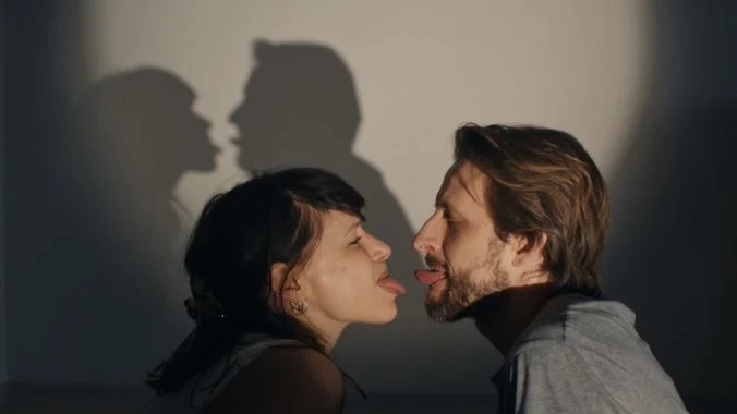‘Brave New Love’ Explores Marital Infidelity