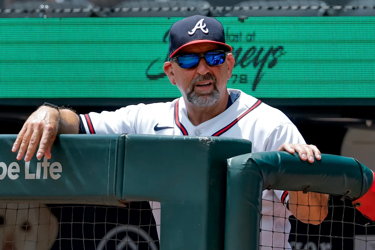 Braves Activate Murphy and Kim From Injured Lists