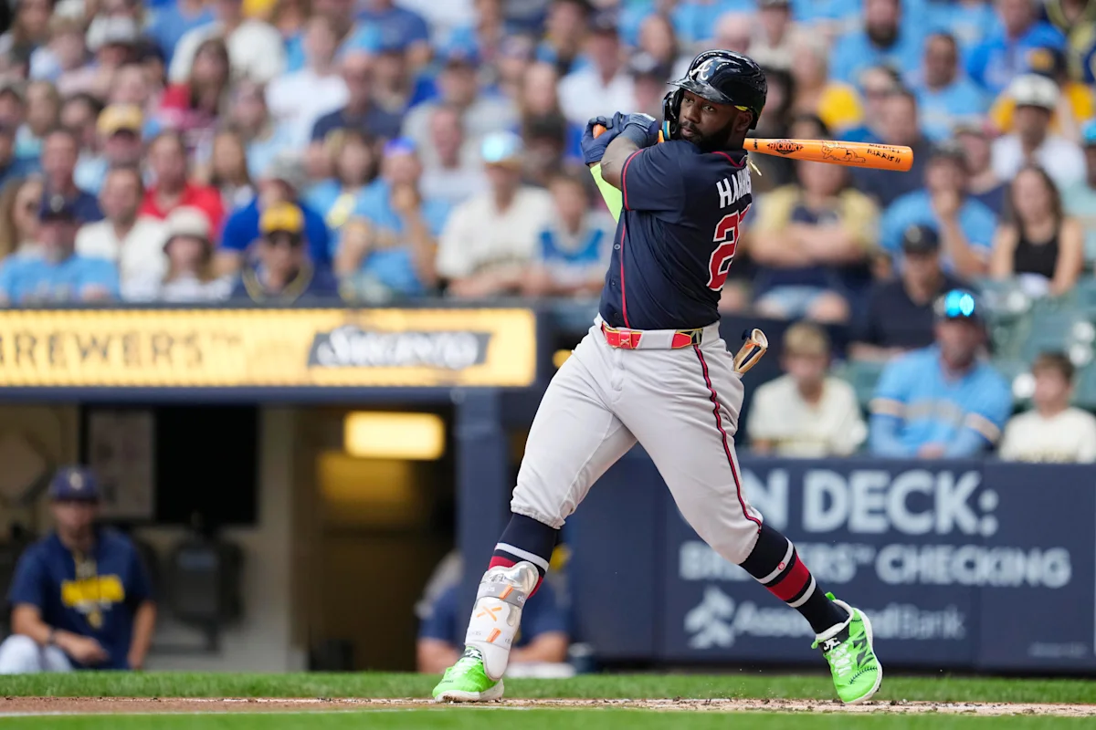 Braves Look to Avoid Sweep in Latest Series