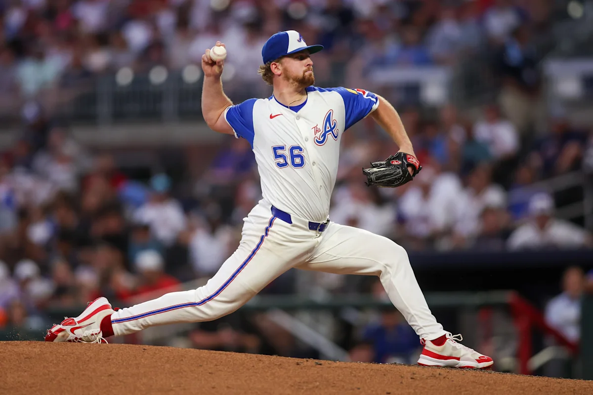 Braves News: Schwellenbach Update, Elder's Performance