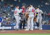 Braves Radio Host Discusses Potential $20M Decision Regarding Ha-Seong Kim