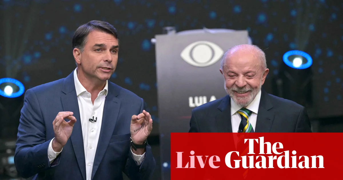 Brazil Resumes Vote Counting After Extension, Amid Scandal Involving Supreme Court Justice