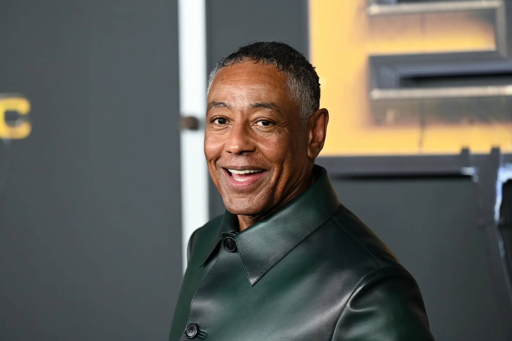 ‘Breaking Bad’ Star Giancarlo Esposito Signs With UTA