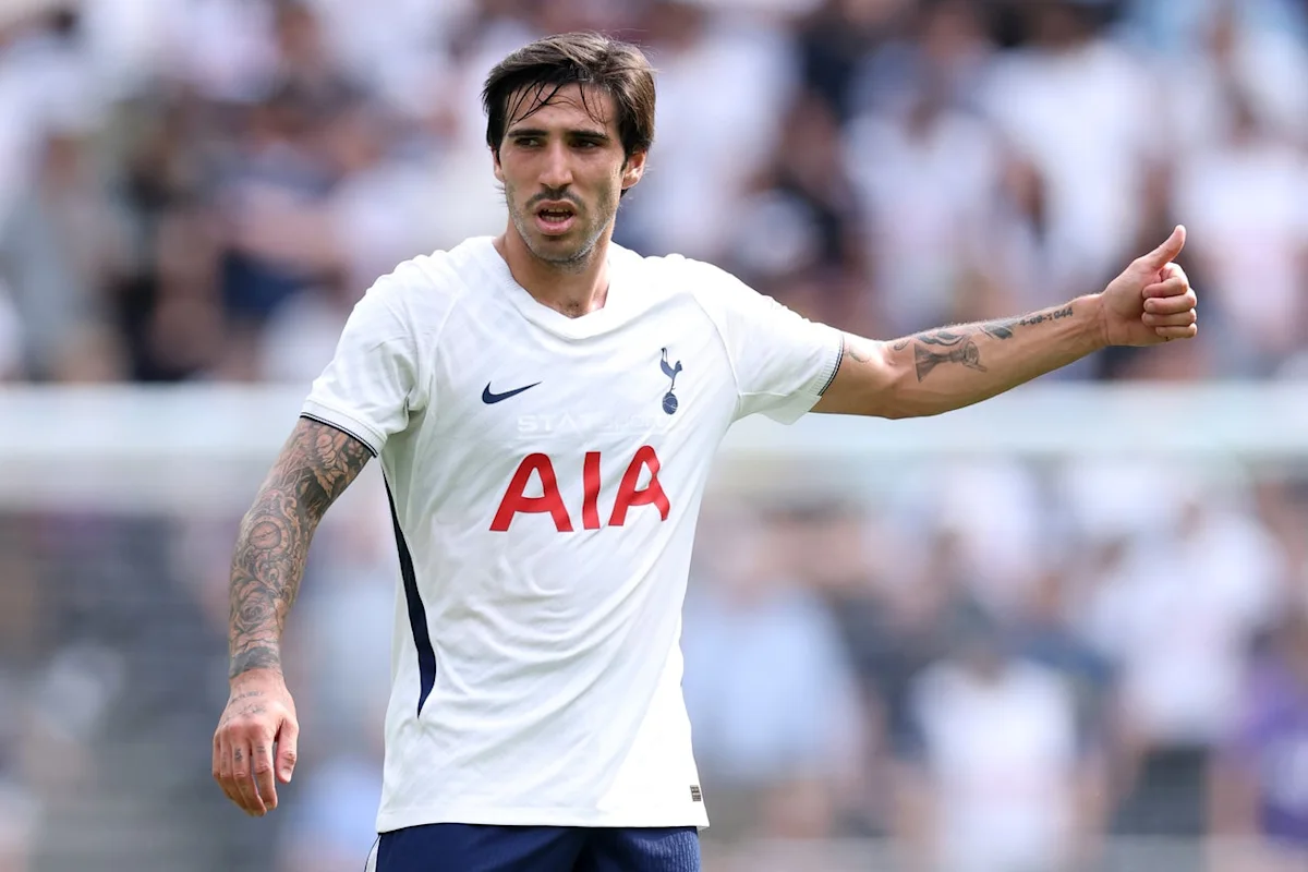 Brentford to Host Tottenham in Premier League Match