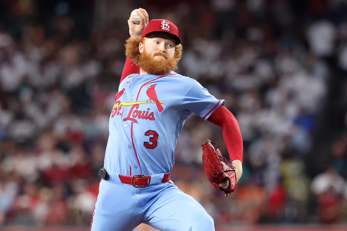 Brewers Acquire SP Dustin May and Reliever JoJo Romero from Cardinals