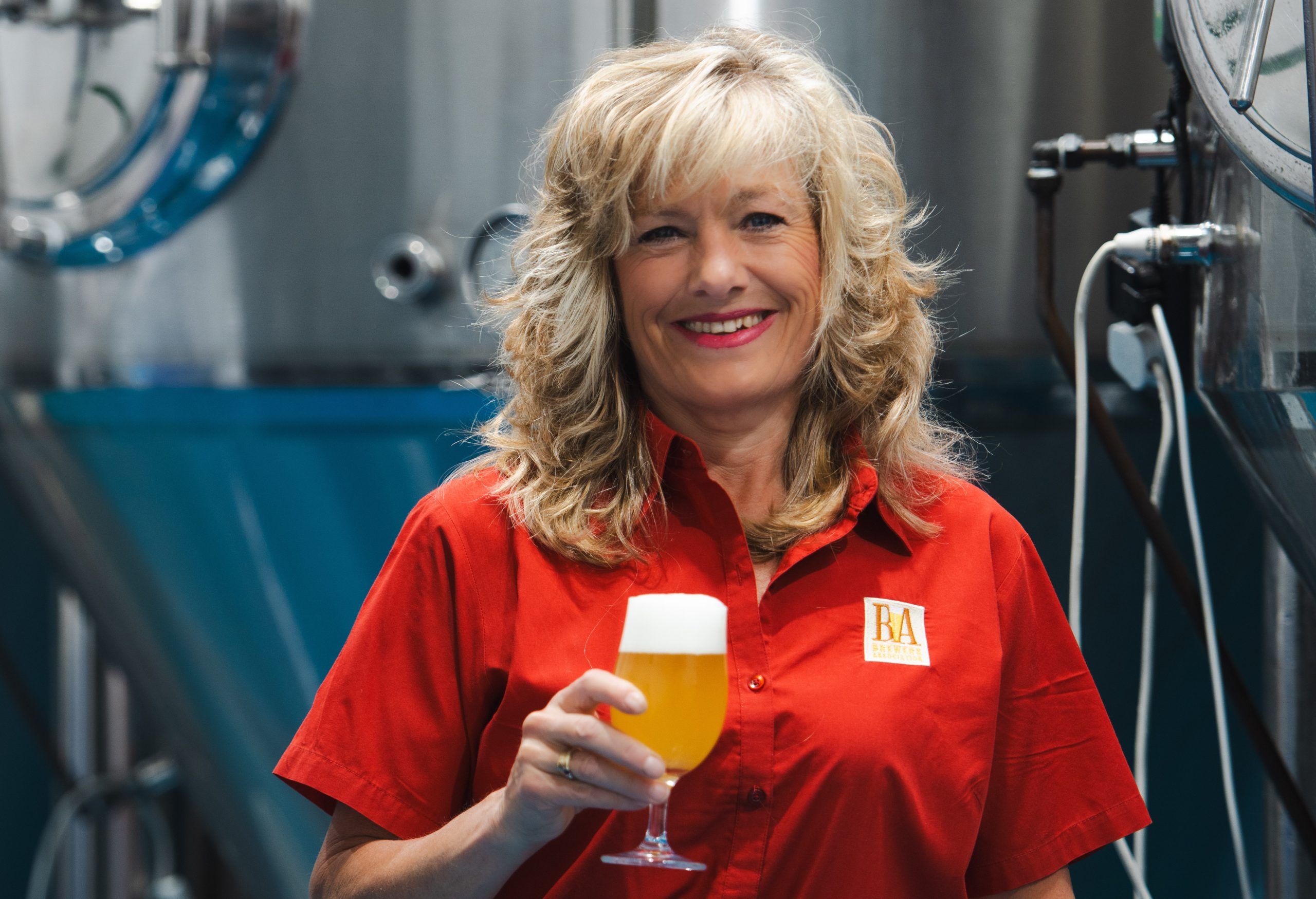 Brewers Association’s European Ambassador Discusses Craft Beer Trends