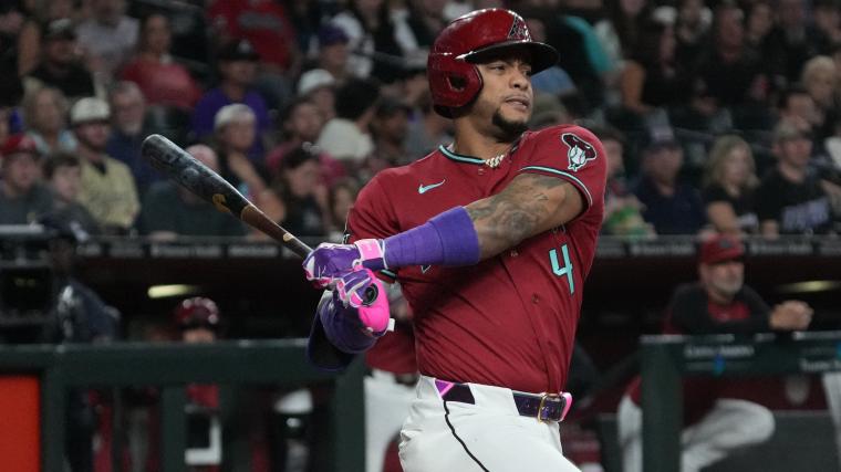Brewers vs. Diamondbacks and Astros vs. Rays: TV Schedule and Streaming Options