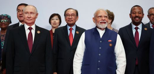 BRICS-Staaten fordern Zurückhaltung im Iran-Konflikt und mahnen an gerechtere Weltordnung