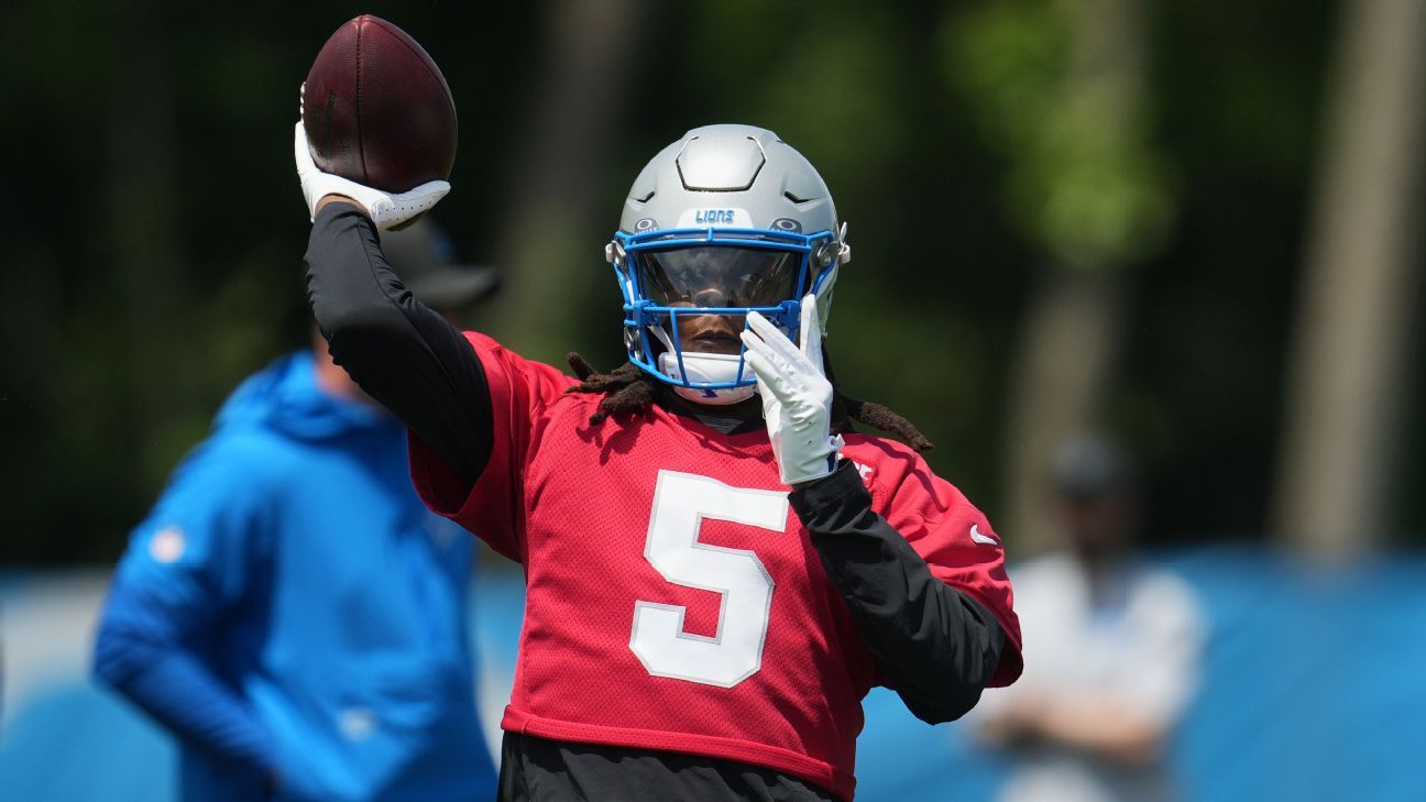 Bridgewater Leaves Lions, Likely to Retire