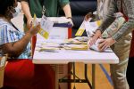 Briefwahl in den USA beginnt trotz Rechtsstreitigkeiten um Regeln