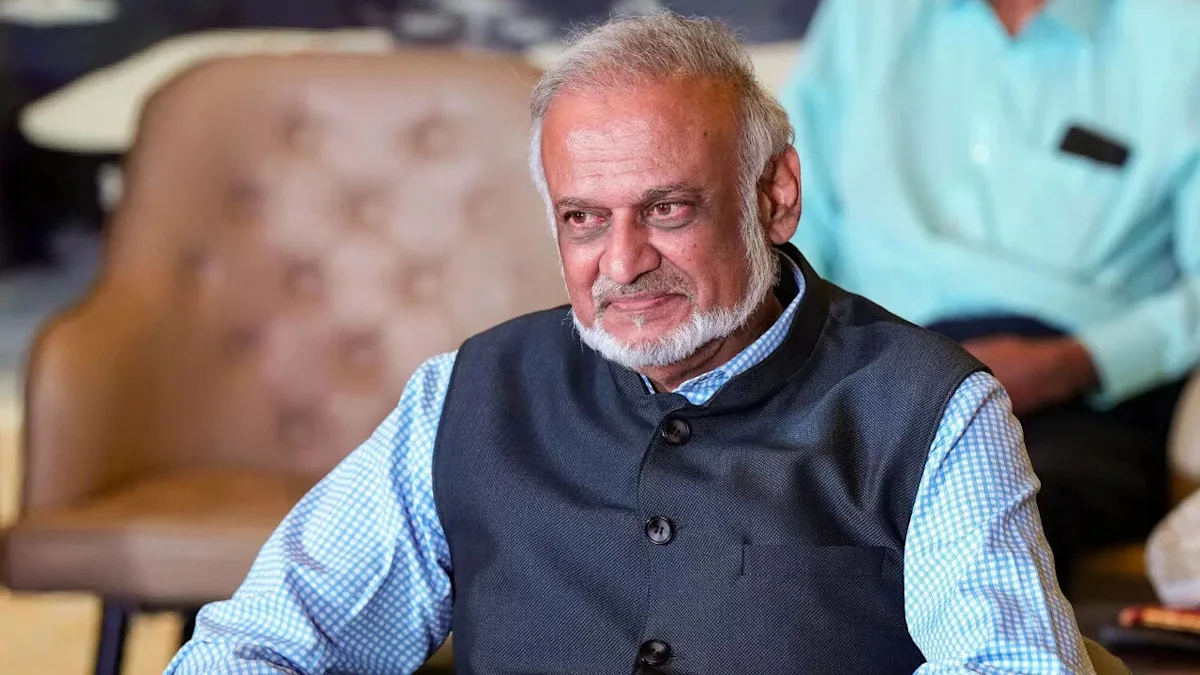 Brijesh Patel Advocates for Standardized Cricket Coaching