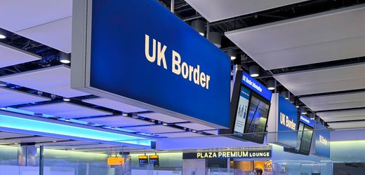 Britischer Premierminister Burnham offen für Rückkehr zur EU-Freizügigkeit, Handel mit Deutschland leidet
