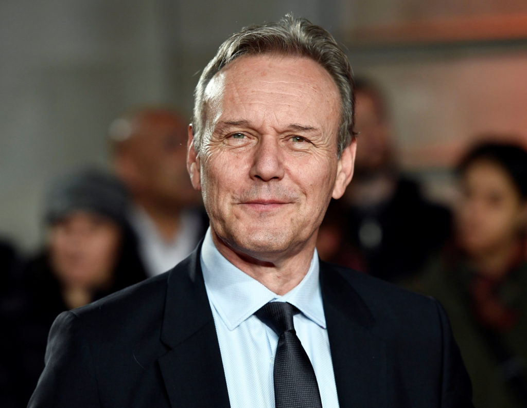 British Actor Anthony Head Dies at 72