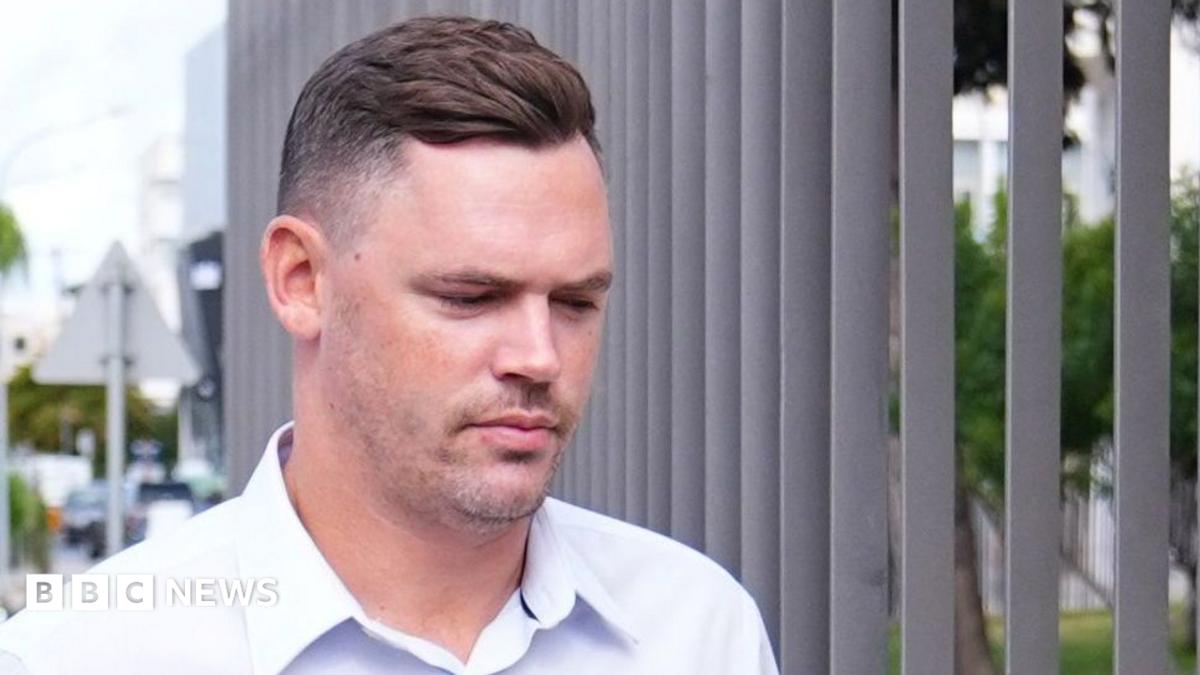 British Father Fined After Toddler Falls to Death from Cyprus Hotel Window