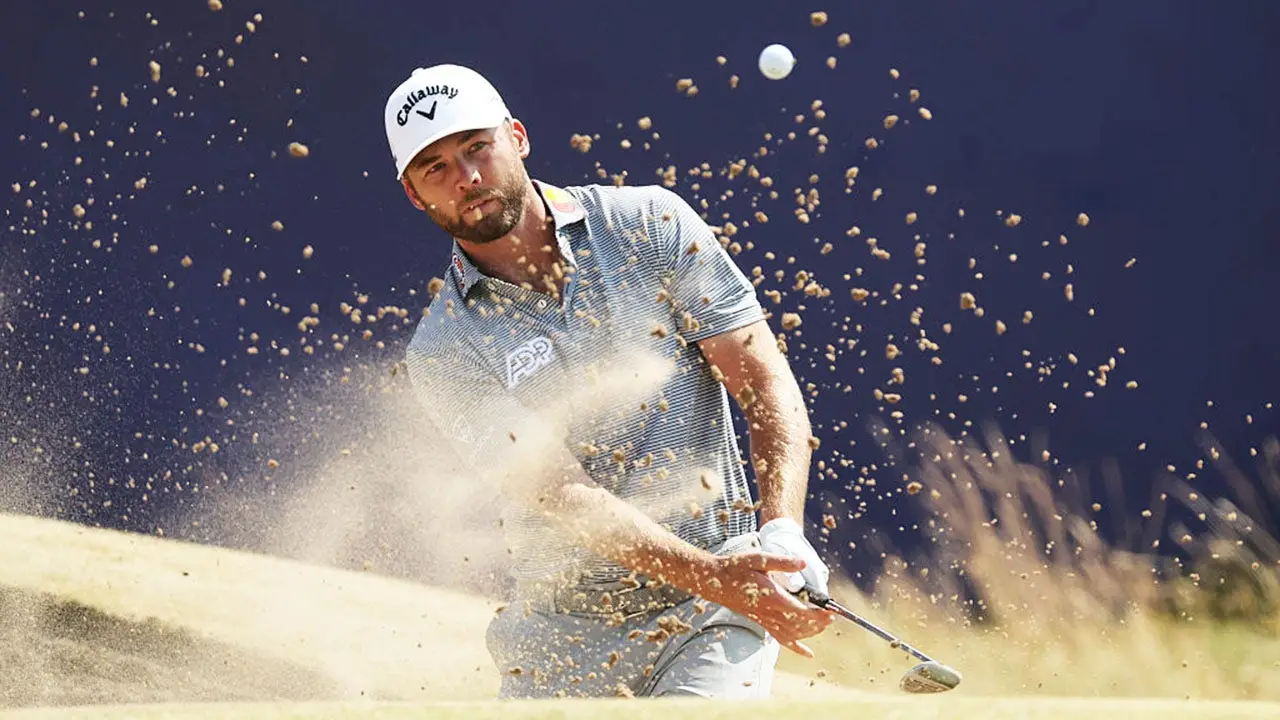 British Open Broadcast Draws Criticism for Limited Coverage