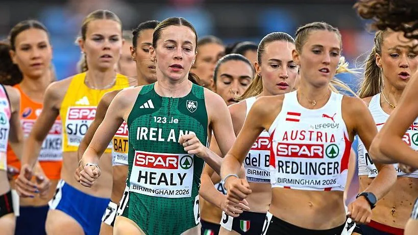 Británicos Compiten en la Final de los 5.000m del Campeonato Europeo
