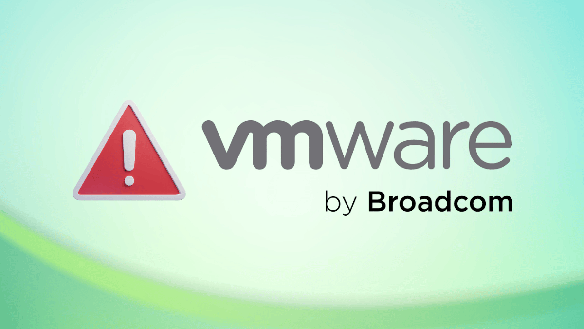 Broadcom Removes Public Access to VMware VDDK