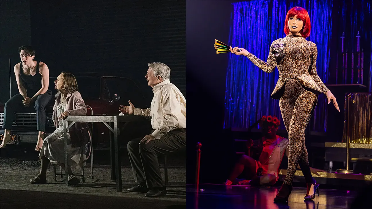 Broadway Revivals End Runs With Record Box Office Numbers