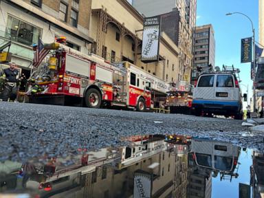 Broadway's 'The Book of Mormon' Cancels Performances Through May 17 After Electrical Fire