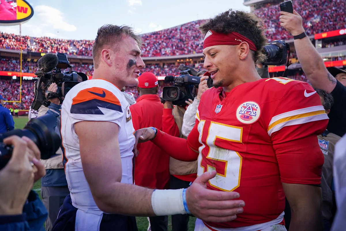 Broncos and Chiefs Rivalry: Denver Has Recent Edge