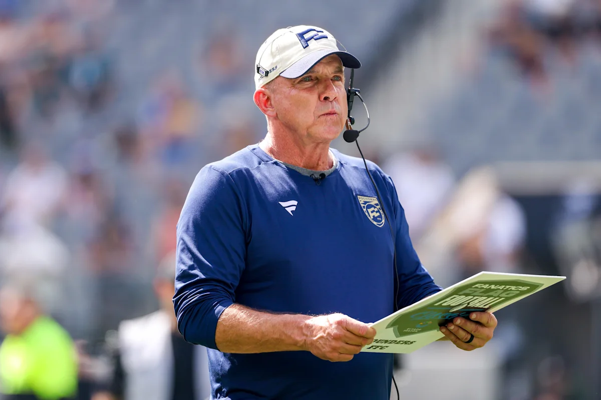 Broncos Beginnen Trainingslager mit Trainer, der als ‘Meistgehasster’ bezeichnet wird