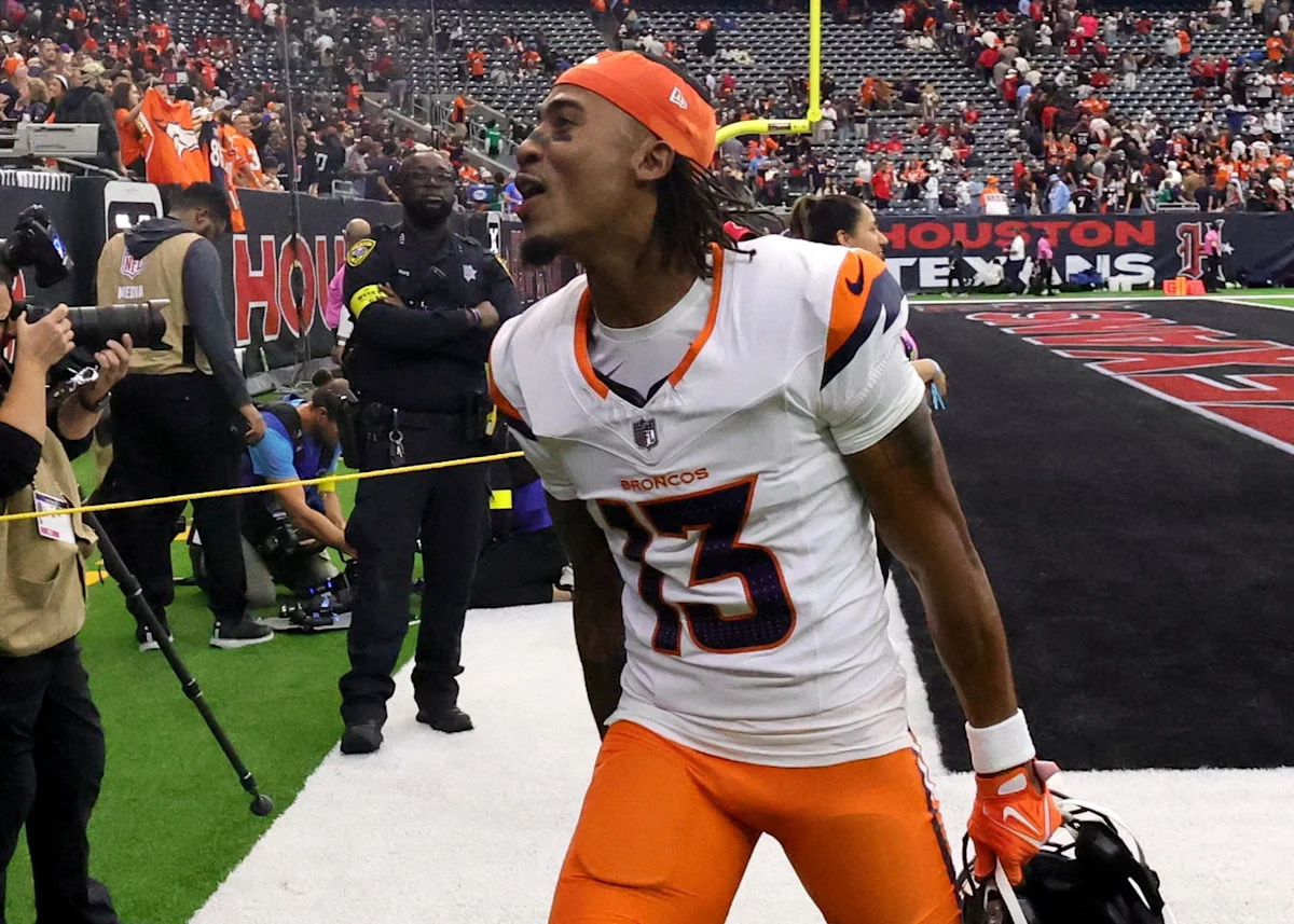 Broncos Trainingslager: Wichtige Erkenntnisse vom 10. Tag