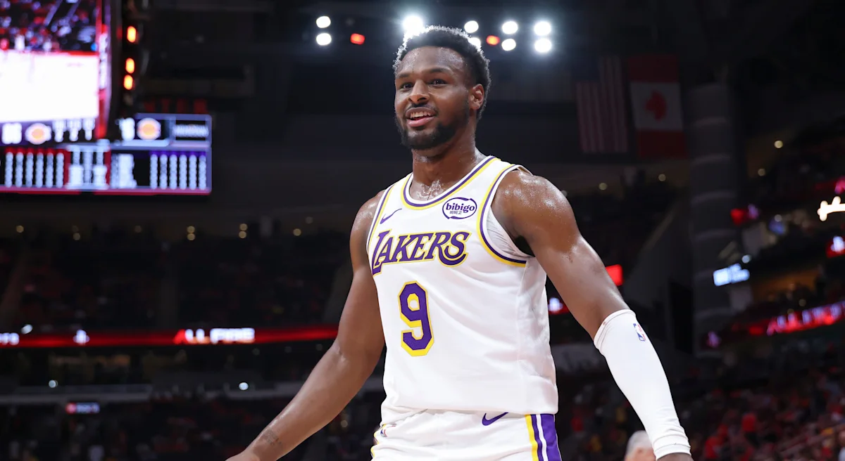 Bronny James Trade Rumors Explained