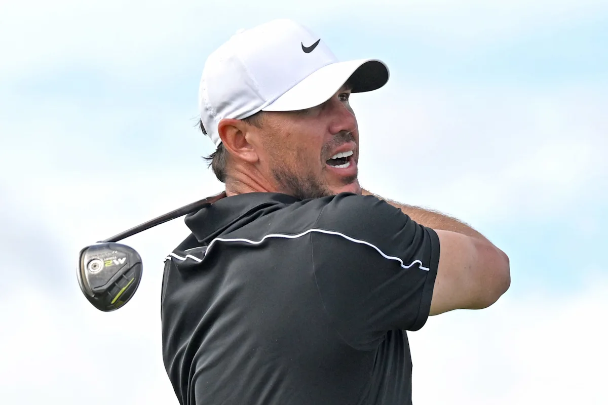 Brooks Koepka Withdraws from Canadian Open Due to Injury