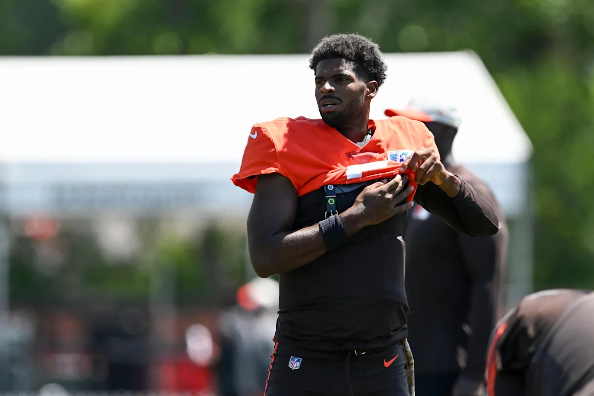 Browns Training Camp Day 14: Focus on Upcoming Week
